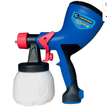Pistola Pintura