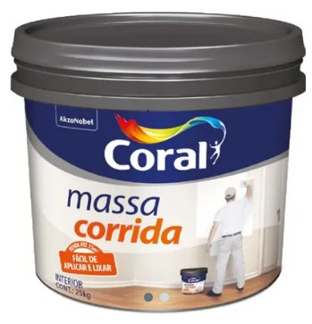 Massa Corrida
