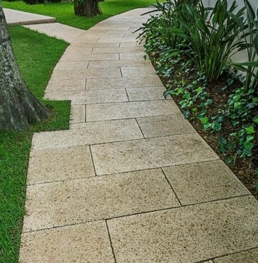 Piso Natural