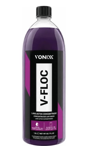 Vonixx V-Floc